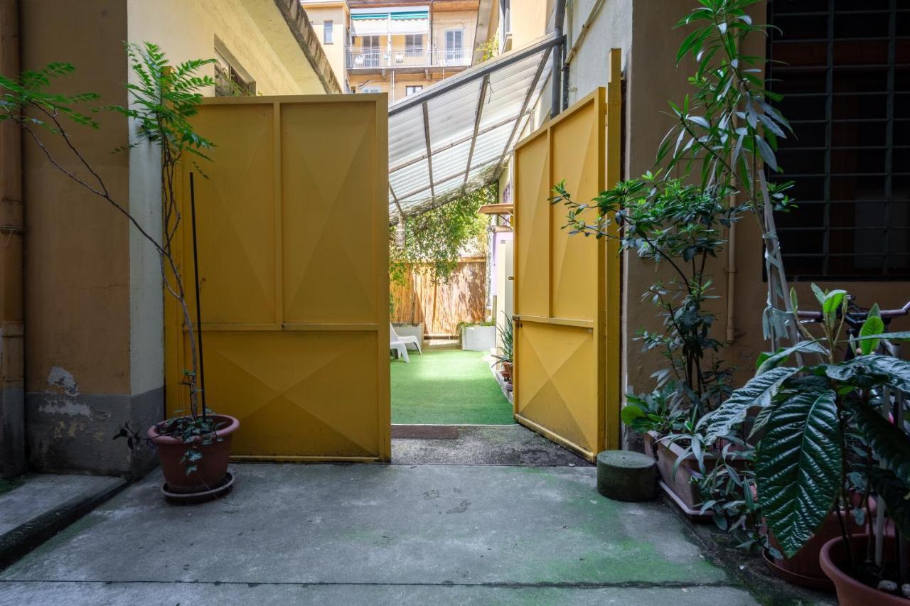 Appartamento Moleloca - Open Space Parma Torino