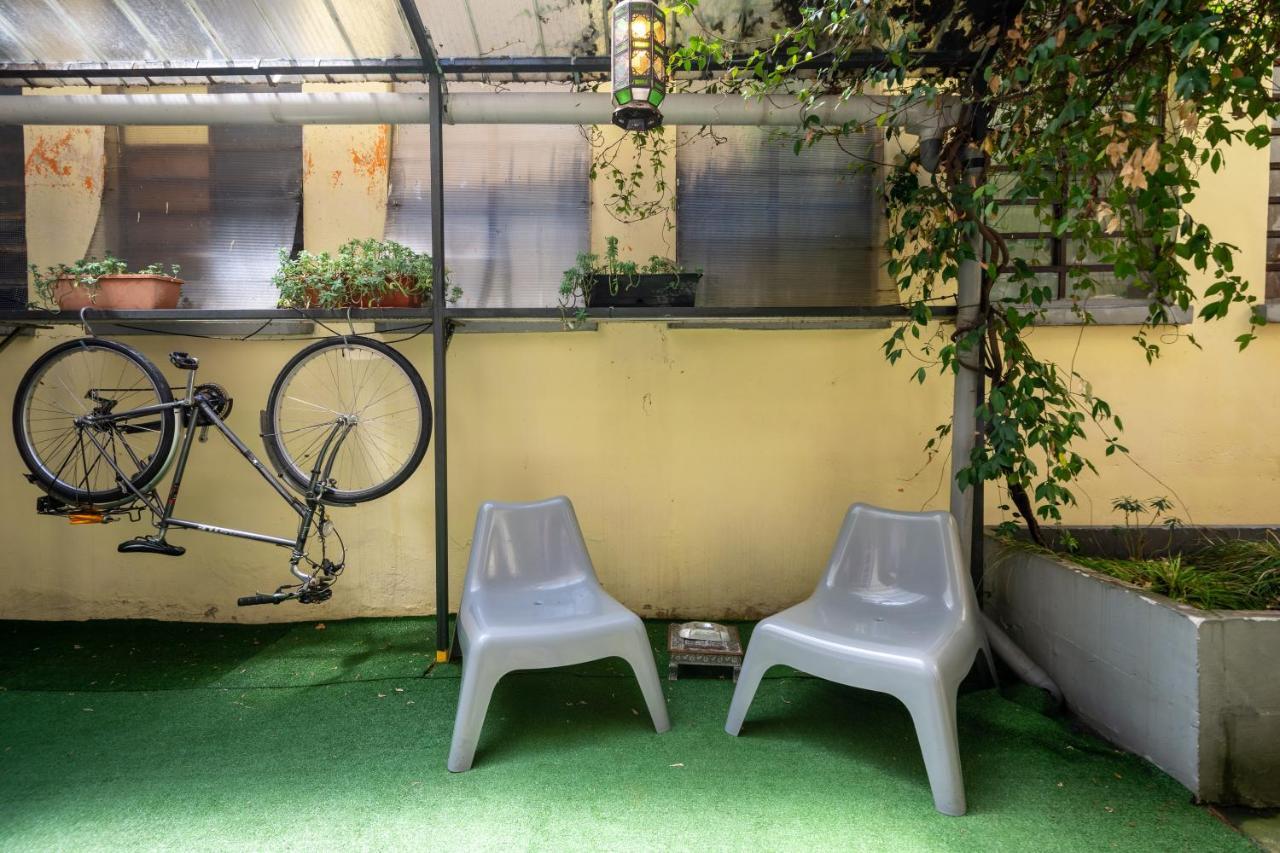 Moleloca - Open Space Parma Torino